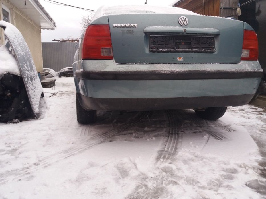 Set triple stopuri stanga dreapta passat b5 berlina sau break 96"-2000