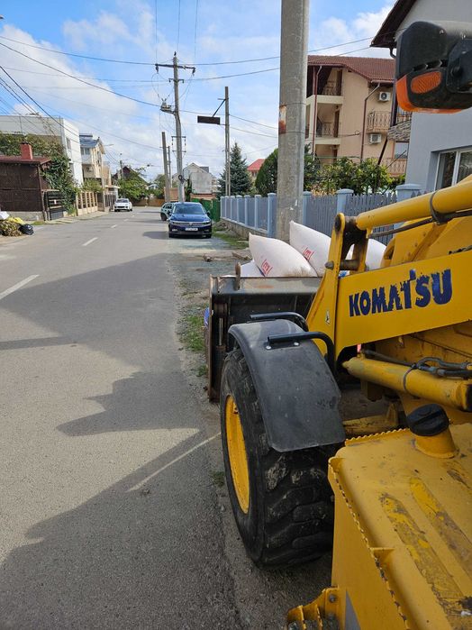 Prestari servicii