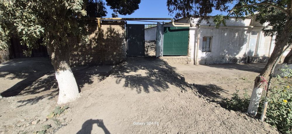 Продаётся дом срочно