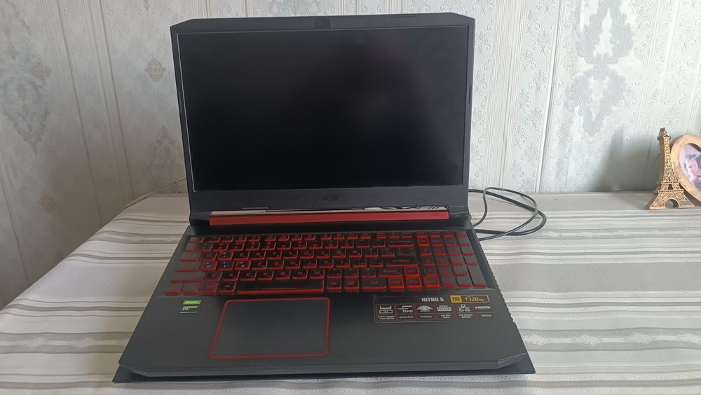 Игровой ноутбук ACER нитро 5