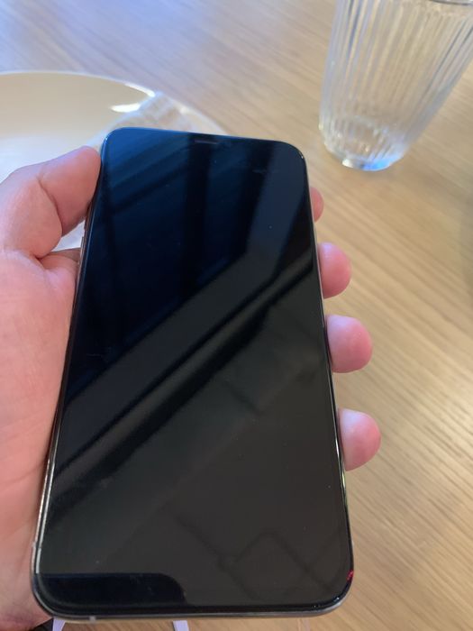 Iphone 11 pro (64гб)
