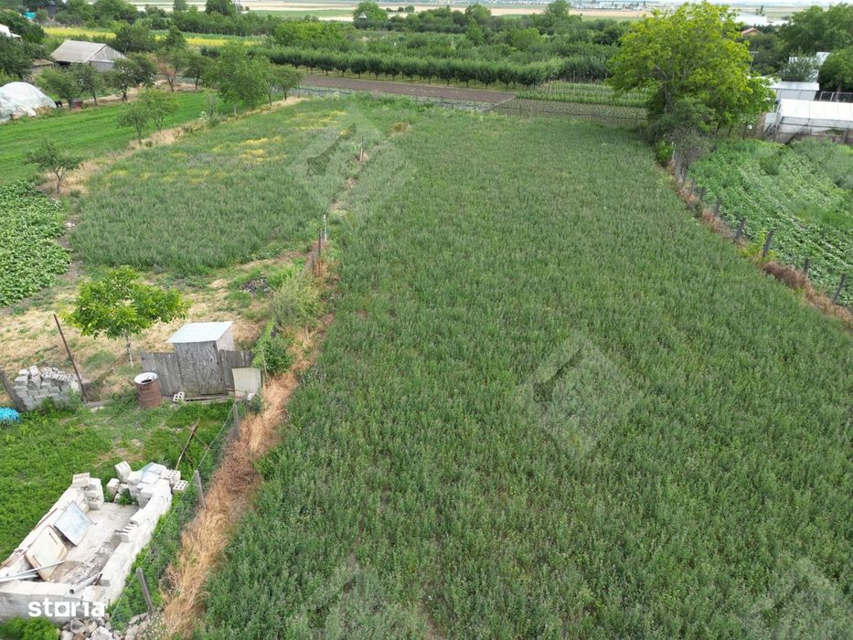 Casa Garoafa 120mp -Teren 2250mp Acces Rapid E85/Autostrada