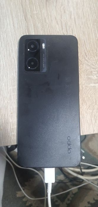 Oppo A57s liber.