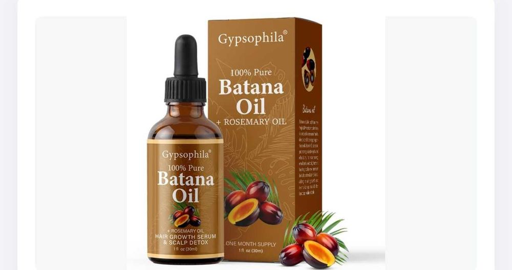 Batana Oil 69000 so'm