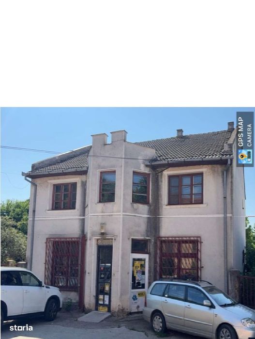 Vânzare spațiu comercial - Sanandrei, jud Timis - Licitatie 03.06.2026