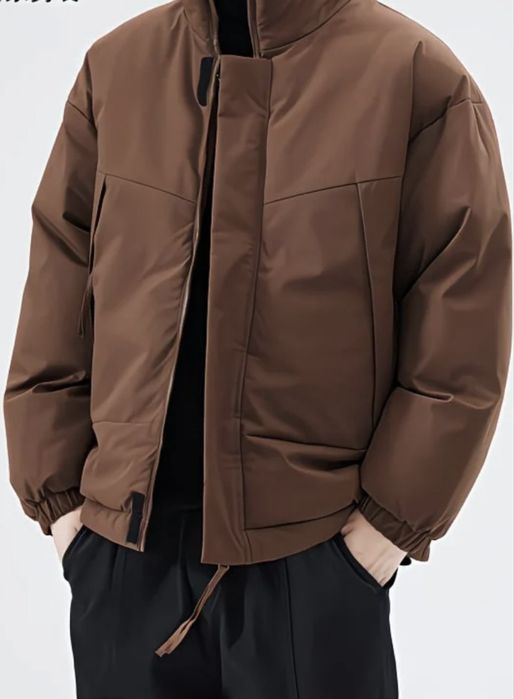 Куртка мужская и для мальчика