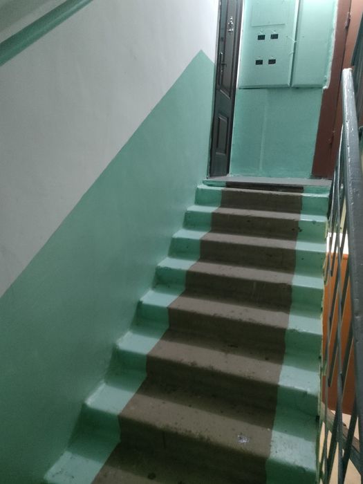 Продам квартиру в центре города