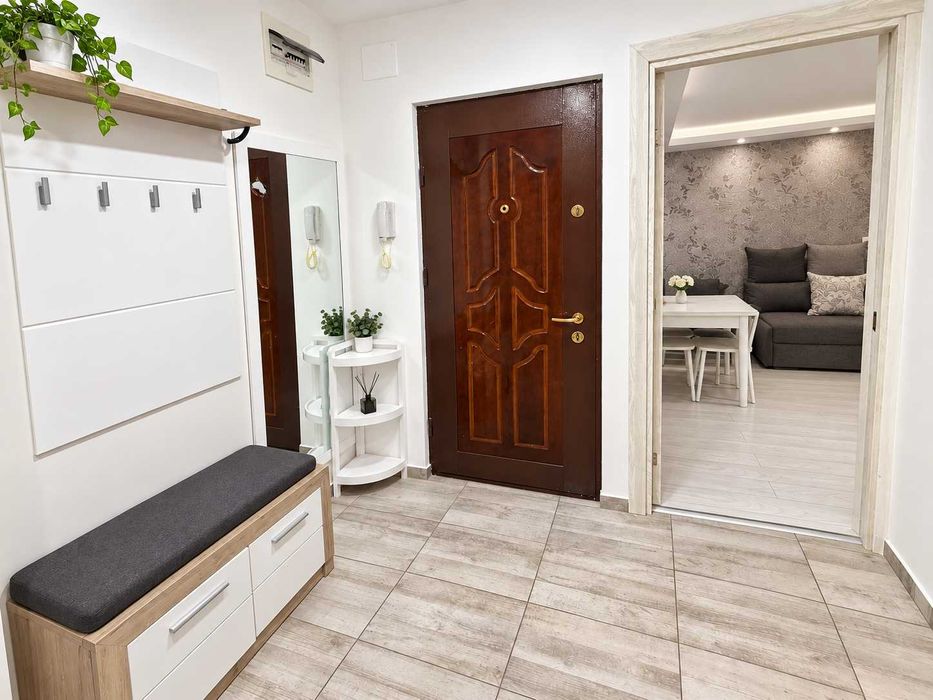 Apartament 3 camere str Podgoriilor