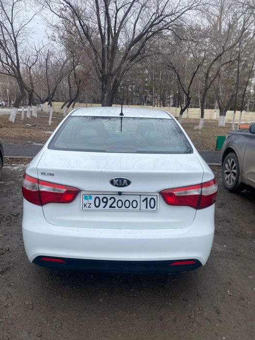 Продам Киа Рио..