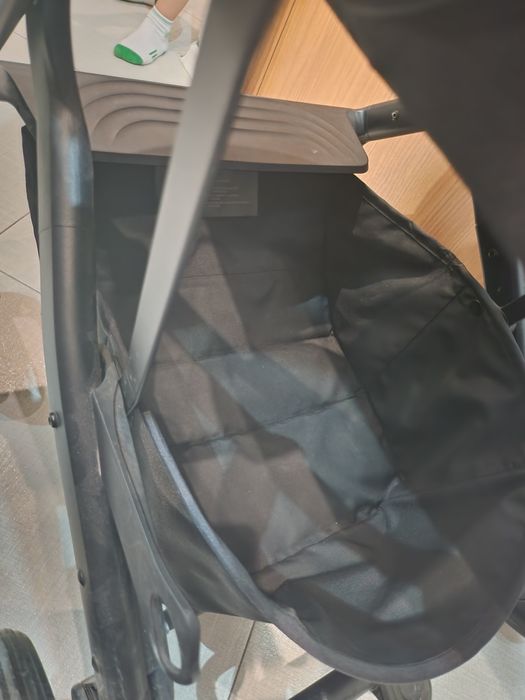 Бебешка количка Cybex Balios S