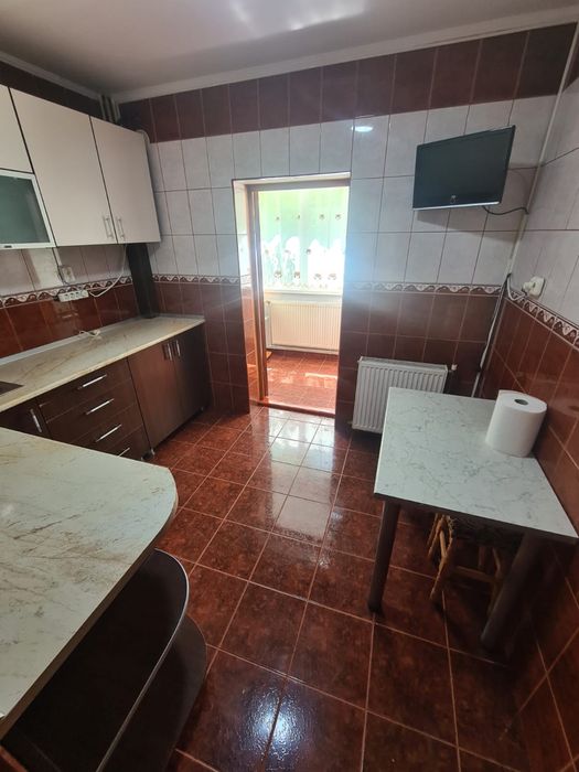 Apartament 2 camere decomandat