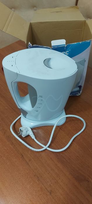 Cana electrica fierbere apă