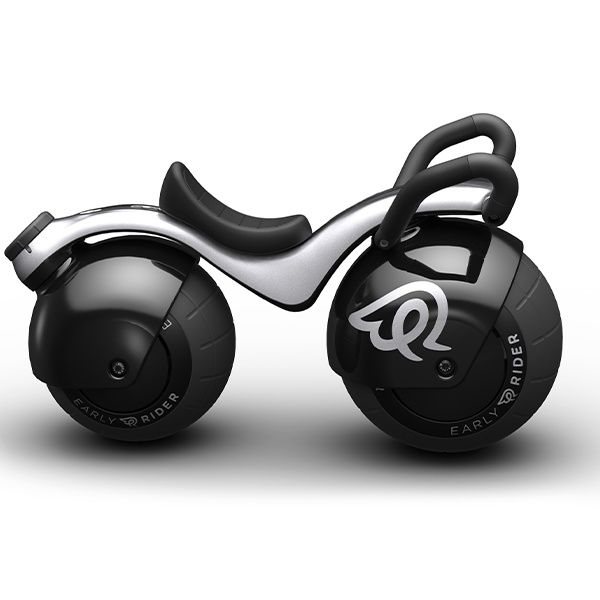 Bicicleta copii Early Rider Super Velio