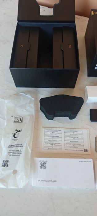 Huawei Watch 5 Titanium 46mm