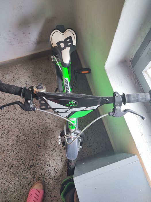 Детско колело Dino Bikes R88 14“