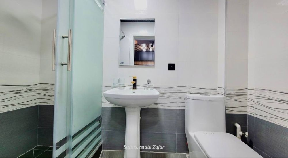 Квартира ижарага факат оилага