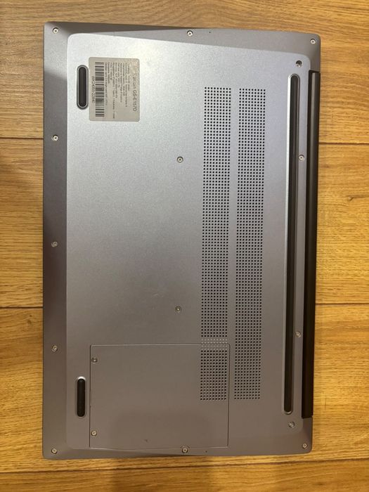 Ноутбук Costom GS-E157D