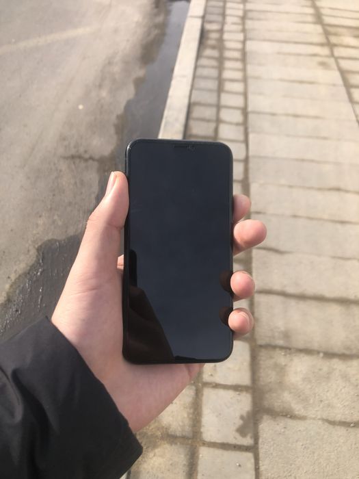 iphone 11 pro vs iphone x