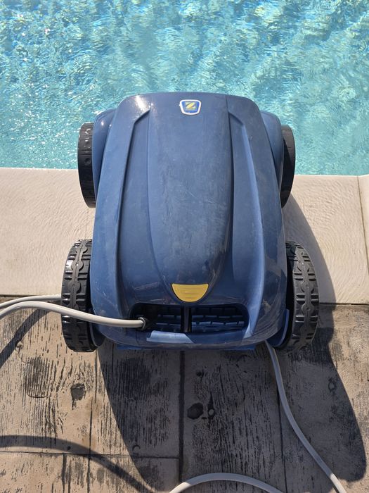 Zodiac Vortex robotic pool cleaner OV 5300