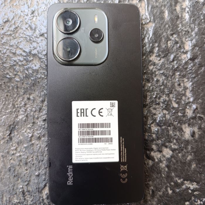 Продам Redmi note 14