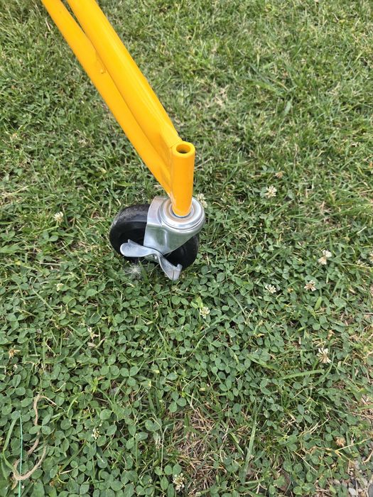 Dispozitiv de ridicare placi de OSB sau Gips Carton