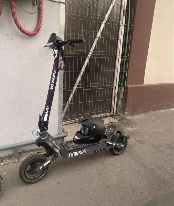 Vand kukirin g2 2025