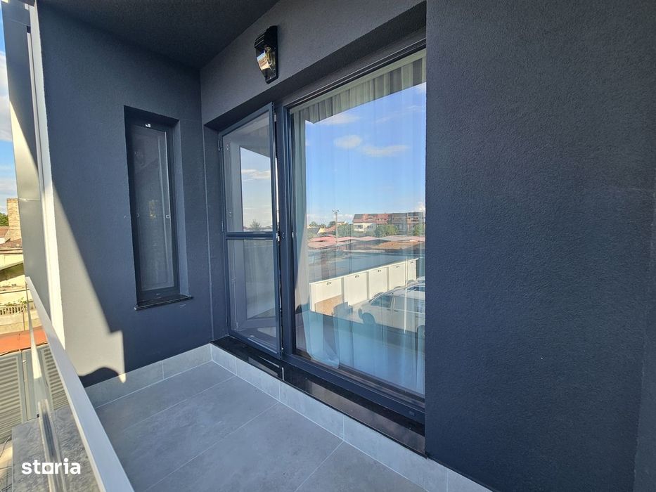 De închiriat apartament nou și modern – 2 camere