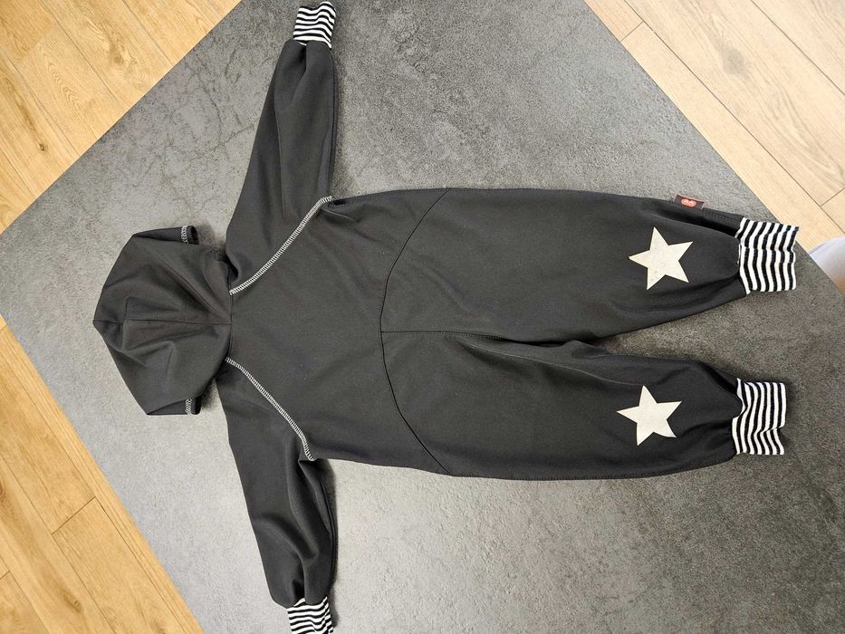 Ilem 86 negru impereabil