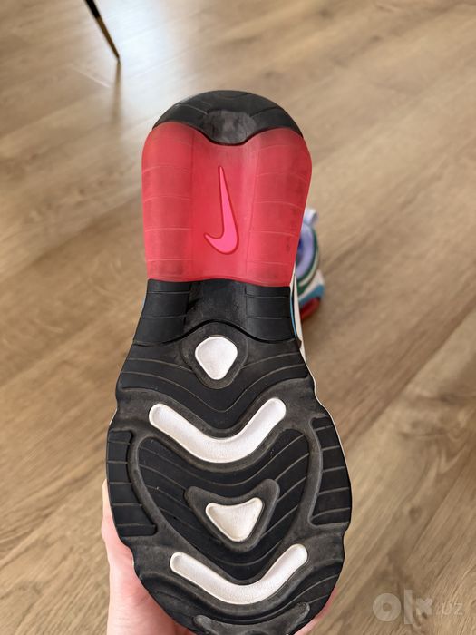 Кроссовки Nike оригинал