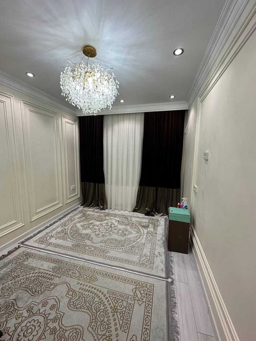 №3778.Продается 3х-комнатная квартира.