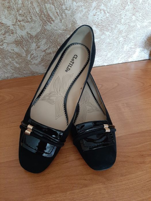 Продам обувь 38 размер