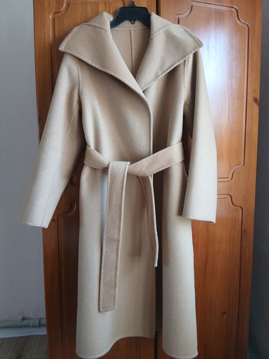 Пальто димесезонное