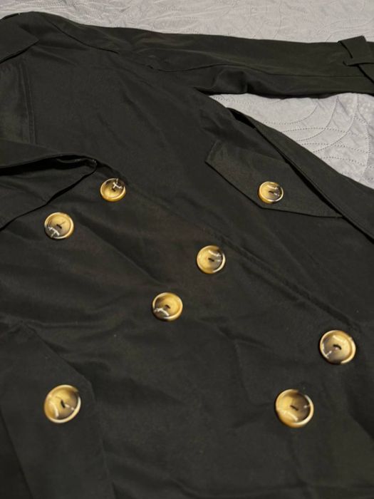 Тренч хс 3000 с ремешком