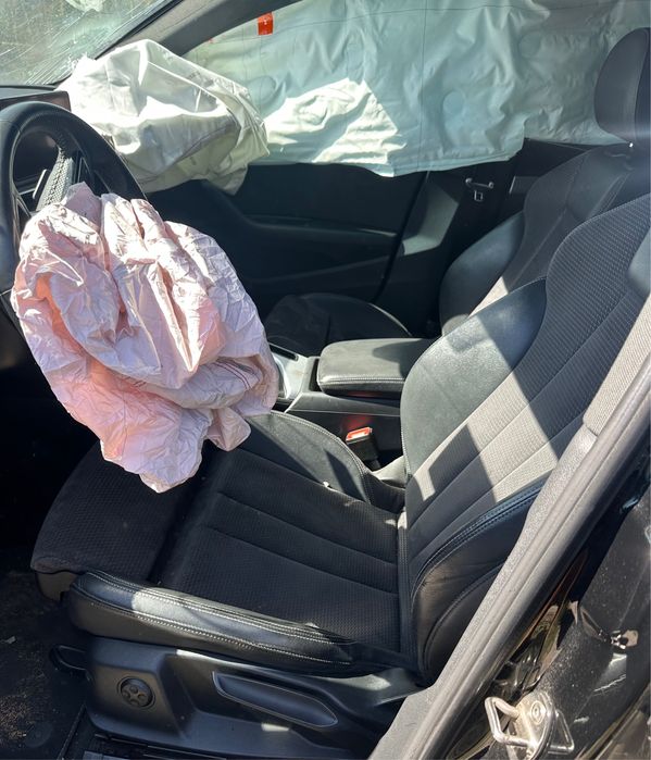 На части Audi A4 b9 8w sline avant 2018г 2.0tfsi