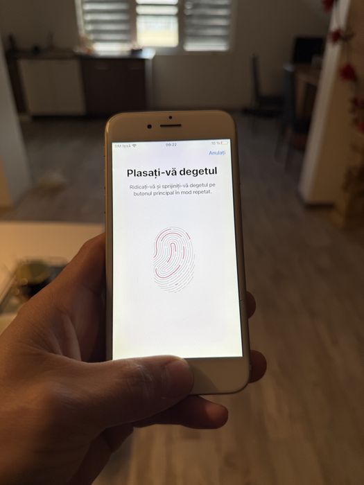 iPhone 6s Gold Functional