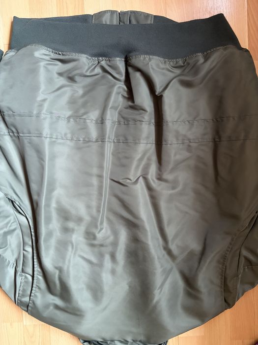 Geaca impermebila US Army,XXL ,purtata ocazional