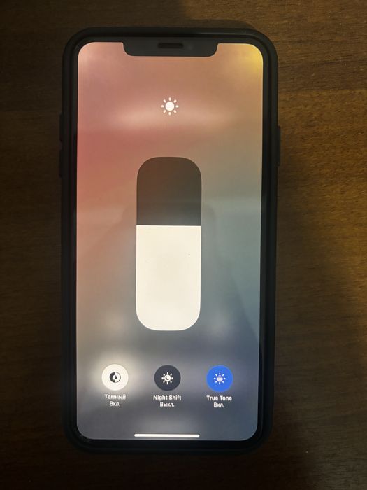Iphone XS max 256