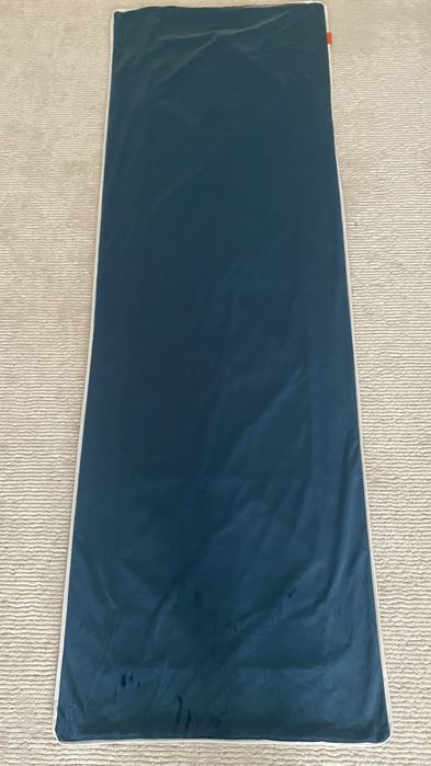 Тор корпеге тыс жап жана