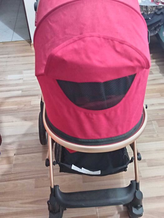 Vand cărut in stare foarte buna!