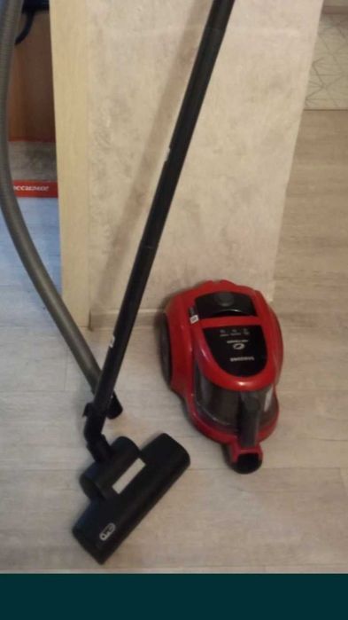 Новый пылесос Самсунг Samsung