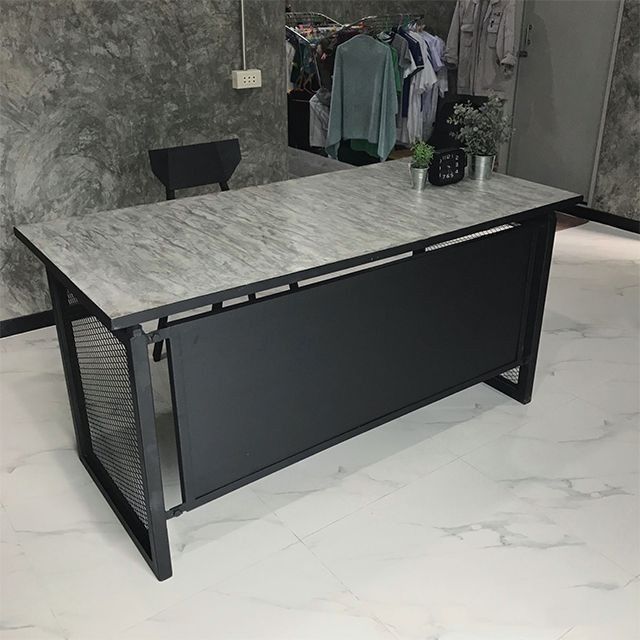 Loft stol Avtoritet
