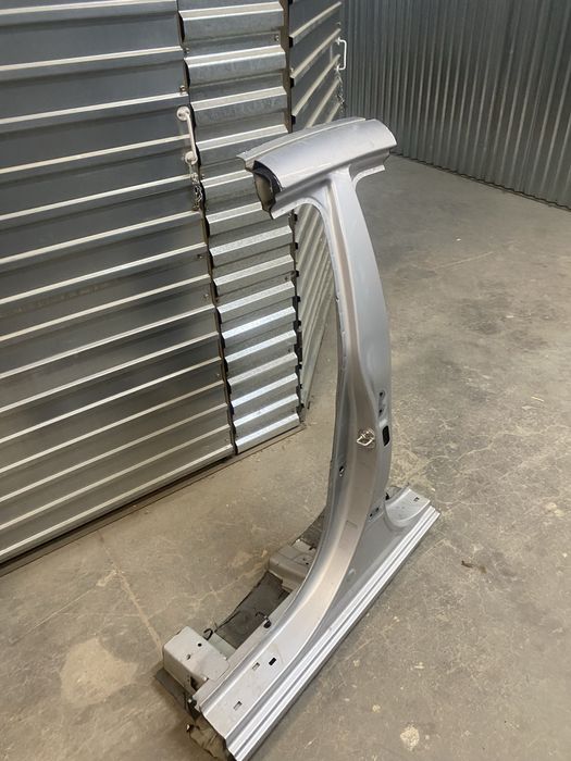 Запчасти на киа серато