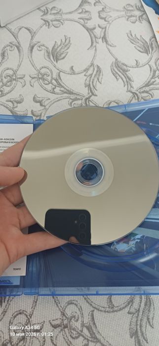 Продаю хит для PlayStation5—GranTurismo7