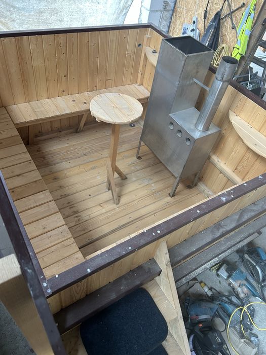 Ciubar ideal ptr pensiune sau familie