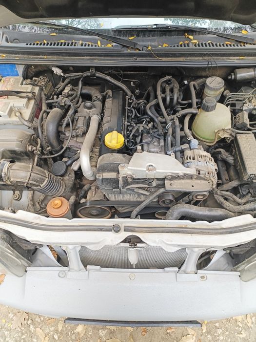 Suzuki jimni 4x4