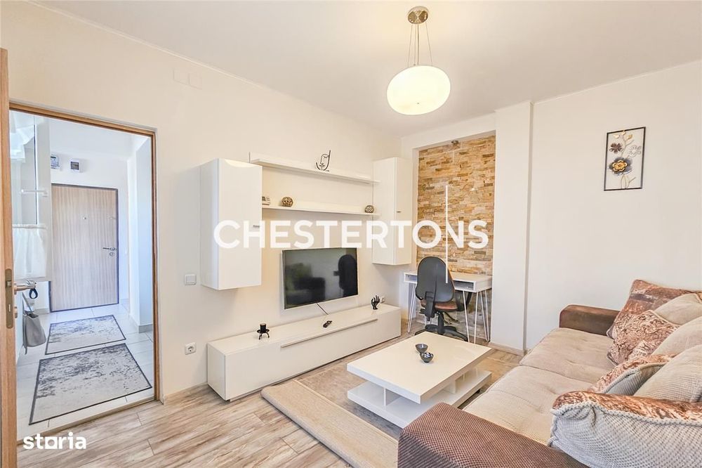 Apartament 2 camere, Mosilor, in vila, amenajat