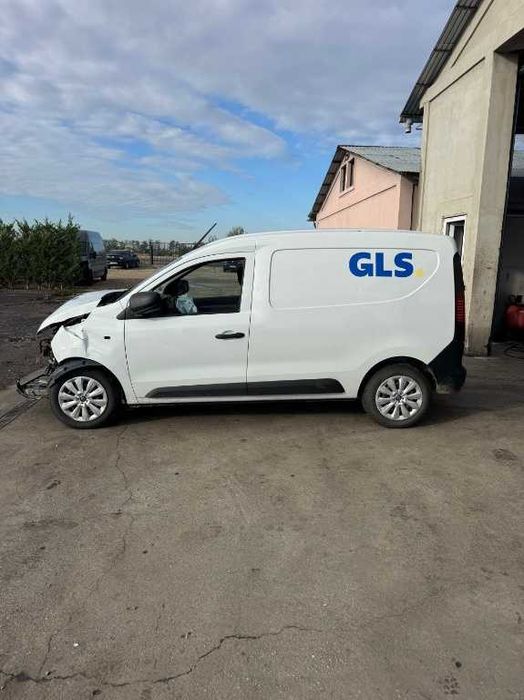 Dezmembrari Punte spate Renault Kangoo 2 2022 duba 1461