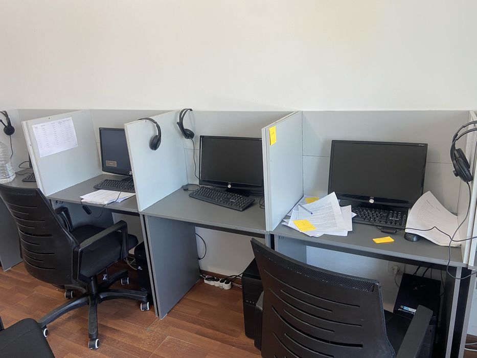 Компьютерный стол бутка срочно