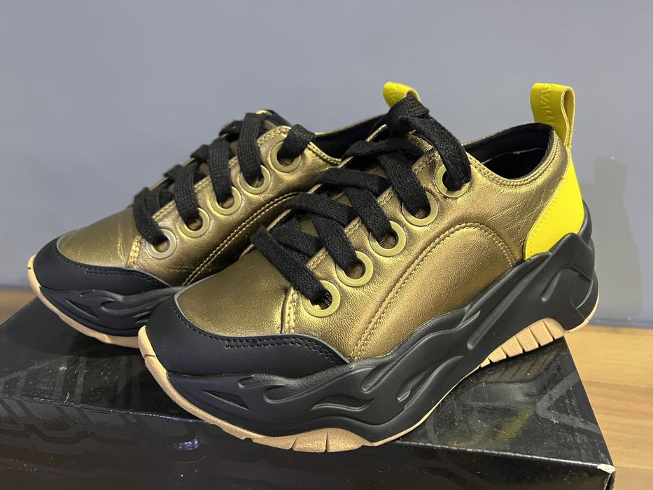 Дамски сникърси Roberto Cavalli