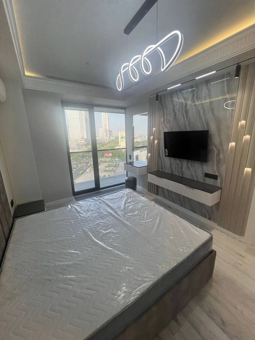 Kvartira Arenda Shayxontohur rayoni Navastroyka Drujba Narodov 2/15/20